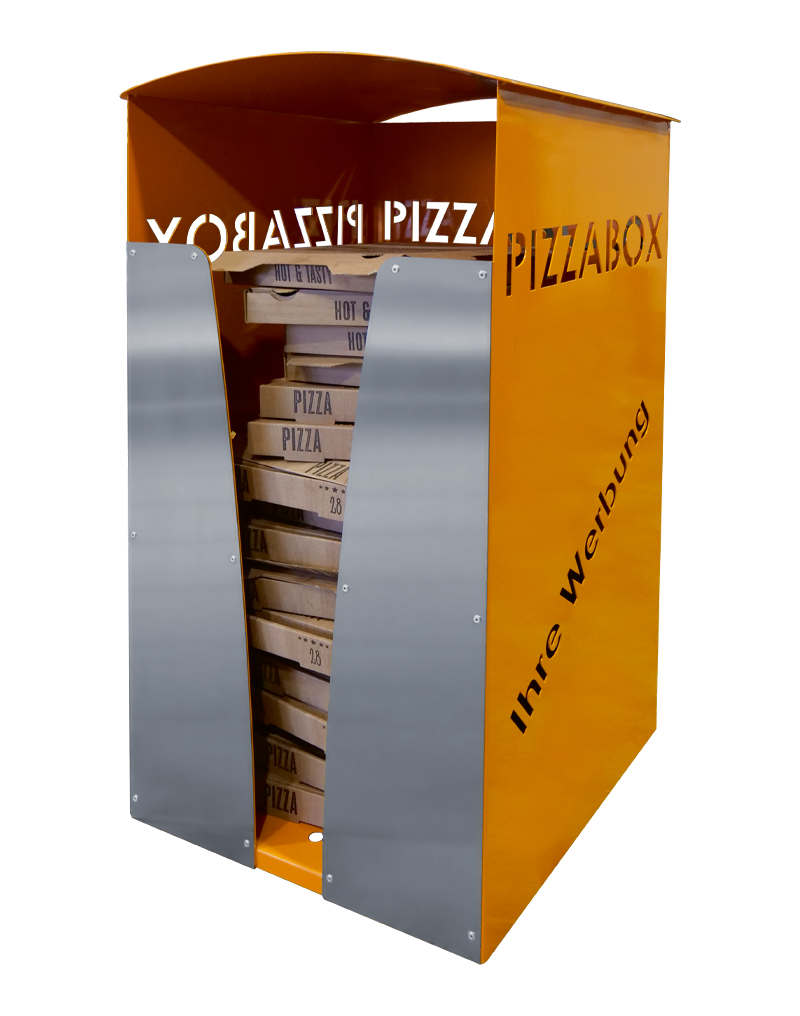 Pizzabox